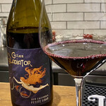 ビストロ ティアボ - 