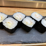 旬彩鮨遊膳 よしかわ - 