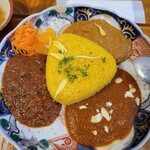 カカカカリイ - 