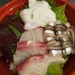 まいど - 