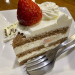 ビストロ ティアボ - 