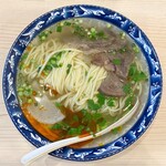 Rouranshuu Ramen - 