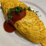 ビストロ ティアボ - 