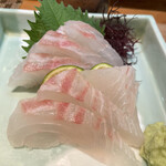 旬彩鮨遊膳 よしかわ - 