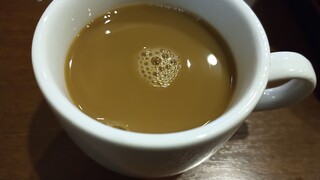 ROSHI SEN - アフターコーヒー