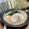 横浜家系ラーメン 旭家 