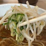 中華食堂 大感謝 - もやしリフト