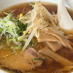 中華食堂 大感謝 - 具材アップ