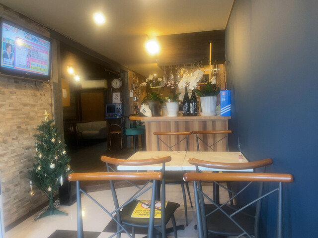 DARTS PARK OASIS photo 4