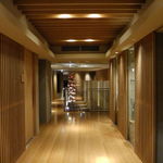 登別温泉郷 滝乃家 - 食事処