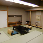 登別温泉郷 滝乃家 - 客室