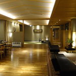 登別温泉郷 滝乃家 - ロビー