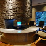 登別温泉郷 滝乃家 - ラウンジ