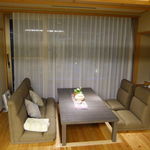 登別温泉郷 滝乃家 - 客室