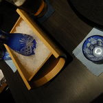 登別温泉郷 滝乃家 - 千歳鶴の特別本醸造