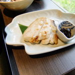 登別温泉郷 滝乃家 - 朝食