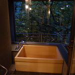 登別温泉郷 滝乃家 - 風呂