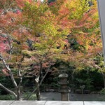 Chuugoku Ryourishi Sen - 外の庭園