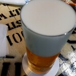 ビールスタンド重富 - 