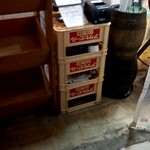 ビールスタンド重富 - 