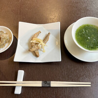 中国料理 四川 - 前菜
