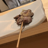 地葉 栄 - ハート