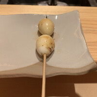 地葉 栄 - うずら