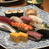 鮨の与志喜 - 