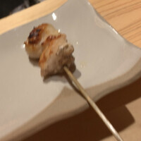 地葉 栄 - 手羽先