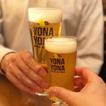 YONA YONA BEER WORKS - 