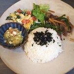 Cafe&Dining bar RAK - 
