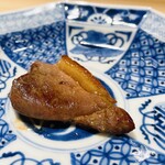 新ばし 星野 - 真鴨