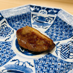 新ばし 星野 - 新潟の真鴨