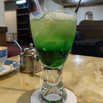 喫茶室マロニエ - 