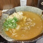 うどんばか 平成製麺所 - 