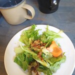 Cafe&Dining bar RAK - 
