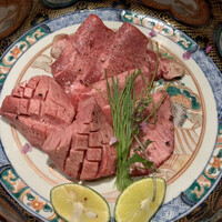 焼肉㐂舌 南船場 - 