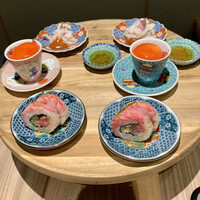 焼肉㐂舌 南船場 - 