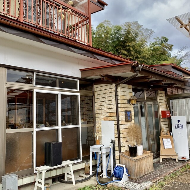 クリヤ コーヒー ロースターズ（KURIYA COFFEE ROASTER） - 蔵王町その他（カフェ）の写真