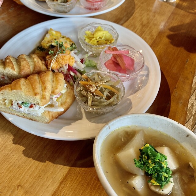 クリヤ コーヒー ロースターズ（KURIYA COFFEE ROASTER） - 蔵王町その他（カフェ）の写真