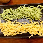  きのこ鍋＆きのこ料理専門店 何鮮菇 - 