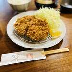 Tonkatsu Katsuyoshi - 