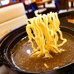  きのこ鍋＆きのこ料理専門店 何鮮菇 - 