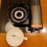  きのこ鍋＆きのこ料理専門店 何鮮菇 - 