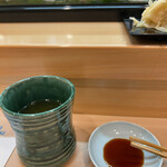 鮨屋 とんぼ - 