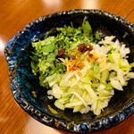  きのこ鍋＆きのこ料理専門店 何鮮菇 - 