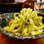  きのこ鍋＆きのこ料理専門店 何鮮菇 - 