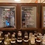  きのこ鍋＆きのこ料理専門店 何鮮菇 - 