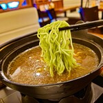  きのこ鍋＆きのこ料理専門店 何鮮菇 - 