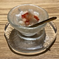 祇をん 段ばた - お口直し
